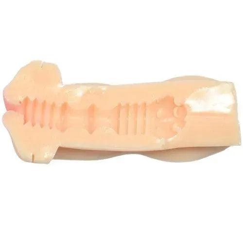 Portable Masturbator With Mouth Opening - Rapture Works