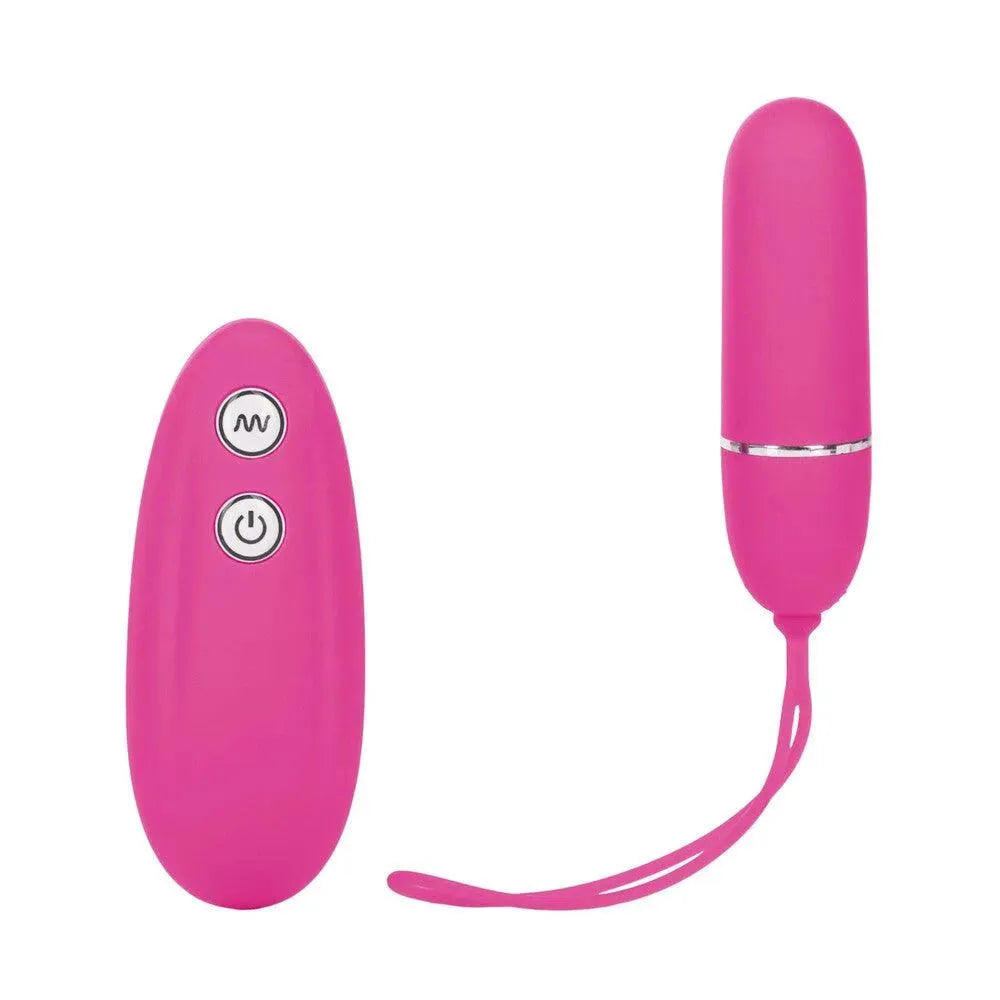 Posh 7 Function Lovers Remote Bullet - Rapture Works
