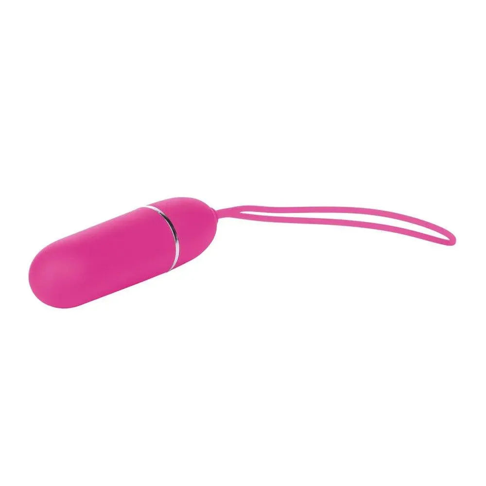 Posh 7 Function Lovers Remote Bullet - Rapture Works