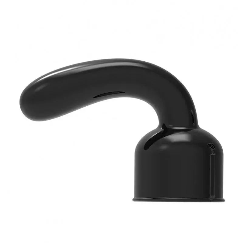 Power Head G-Spot Pleaser Wand Attachment - Rapture Works