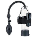 POWER PUMP VIBRATING PENIS PUMP