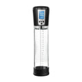 PREMIUM RECHARGEABLE AUTOMATIC LED PUMP