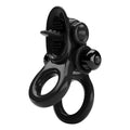 PASSIONATE RING VIBRATING COCK RING