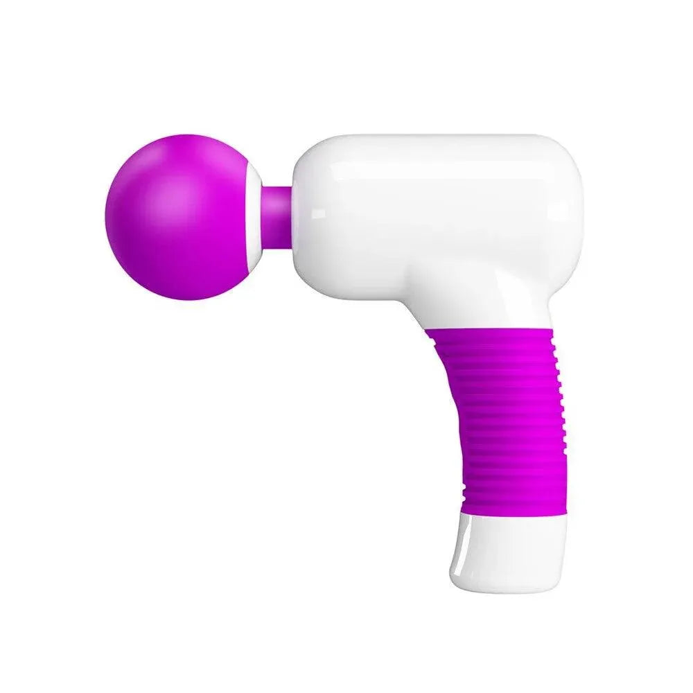 Pretty Love Super Power Gun - Rapture Works