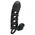 VIBRATING PENIS SLEEVE II