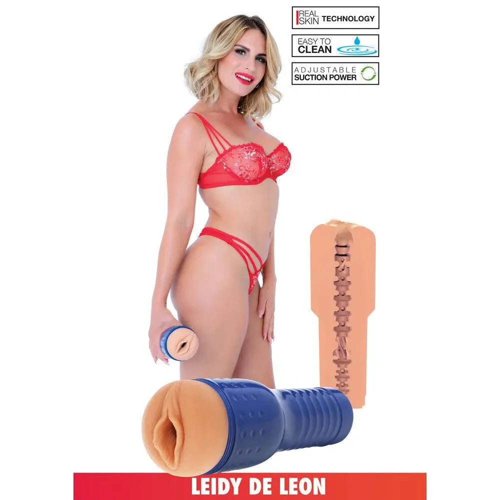 Private Leidy De Leon Pornstar Pussy Masturbator - Rapture Works