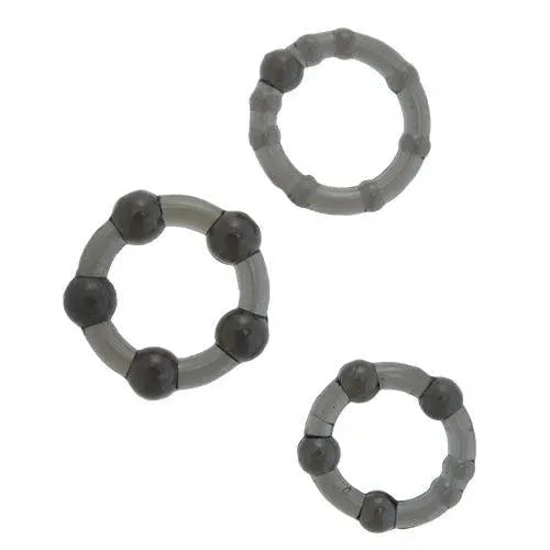 Pro Rings Cock Rings - Rapture Works
