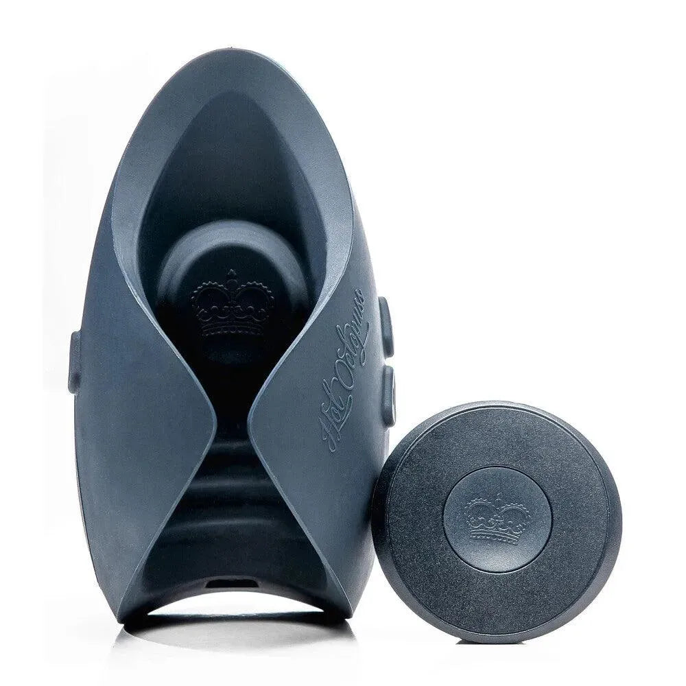 Pulse Duo Guybrator Masturbator With Pulse Plate Technology - Rapture Works