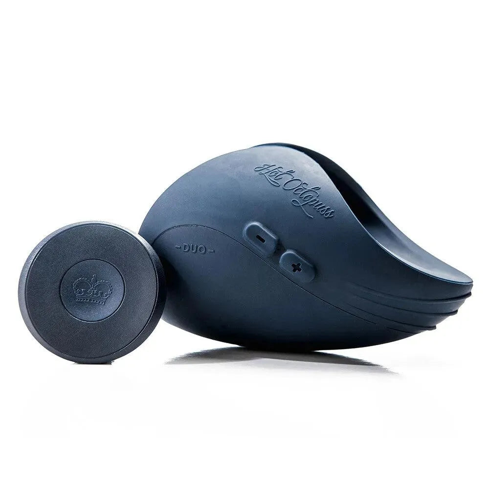 Pulse Duo Guybrator Masturbator With Pulse Plate Technology - Rapture Works