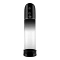 AUTOMATIC LUV PUMP – BLACK