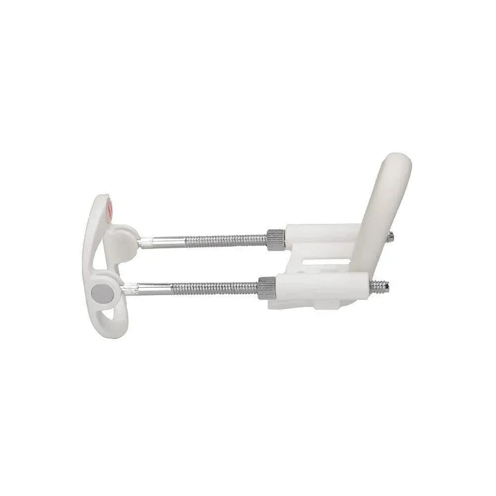 Pumped Penis Extender White - Rapture Works