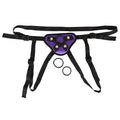 UNIVERSAL STRAP-ON HARNESS