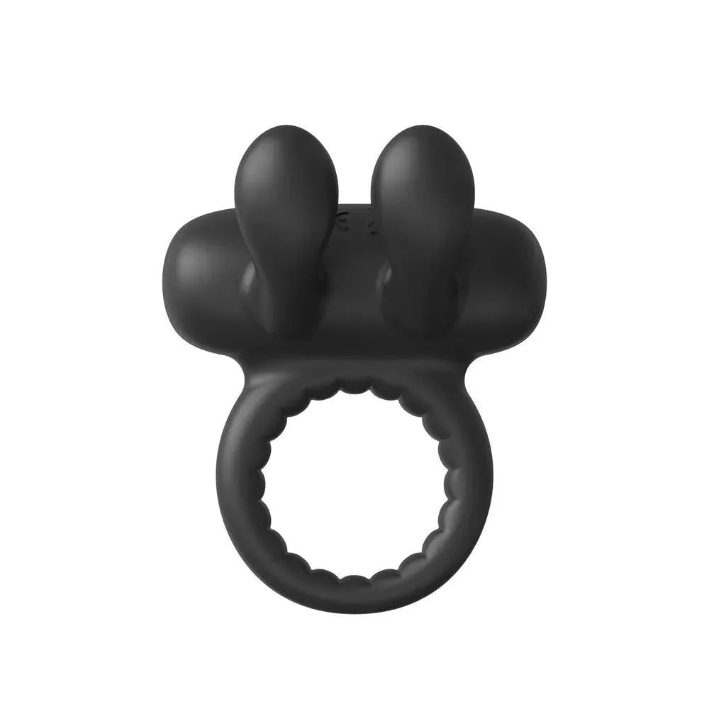 Ramrod Rabbit Vibrating Cockring - Rapture Works