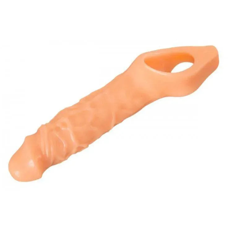 Really Ample Penis Enhancer - Rapture Works