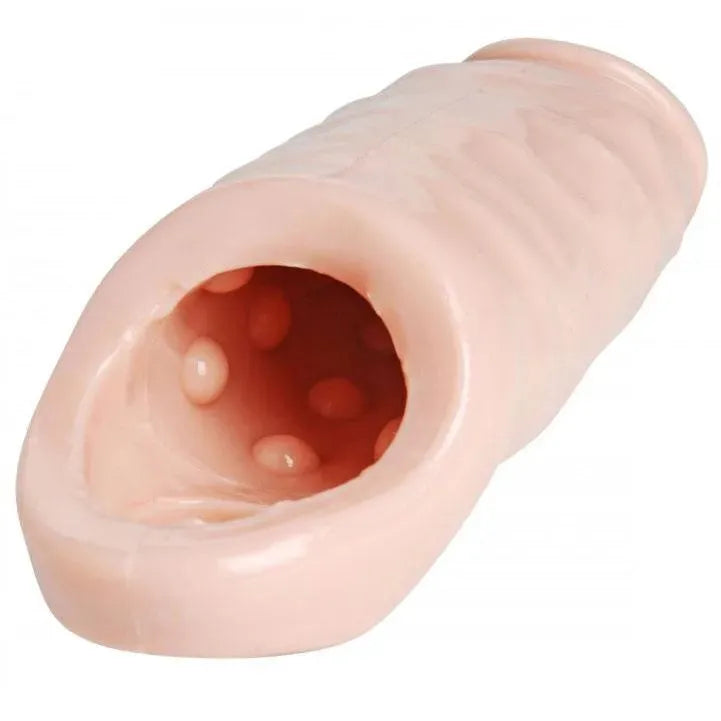 Really Ample Penis Enhancer XL Flesh - Rapture Works