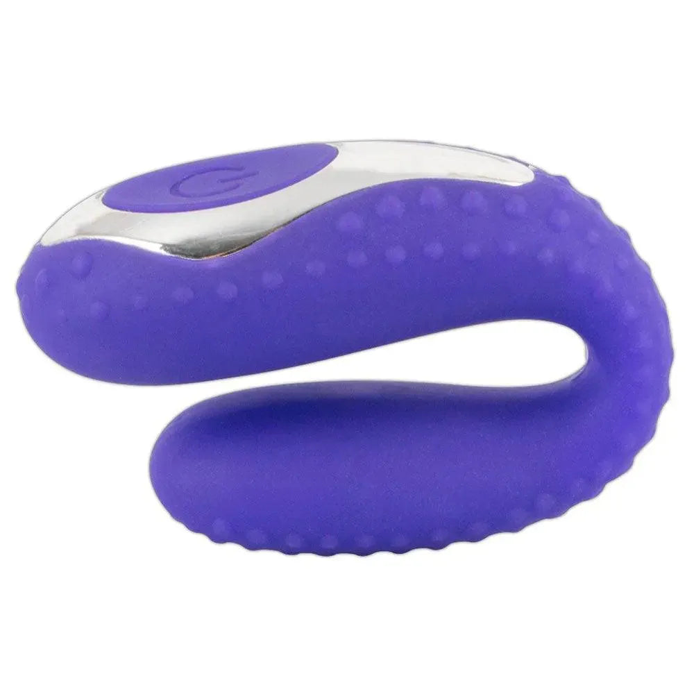 Rechargeable Blowjob Vibrator - Rapture Works