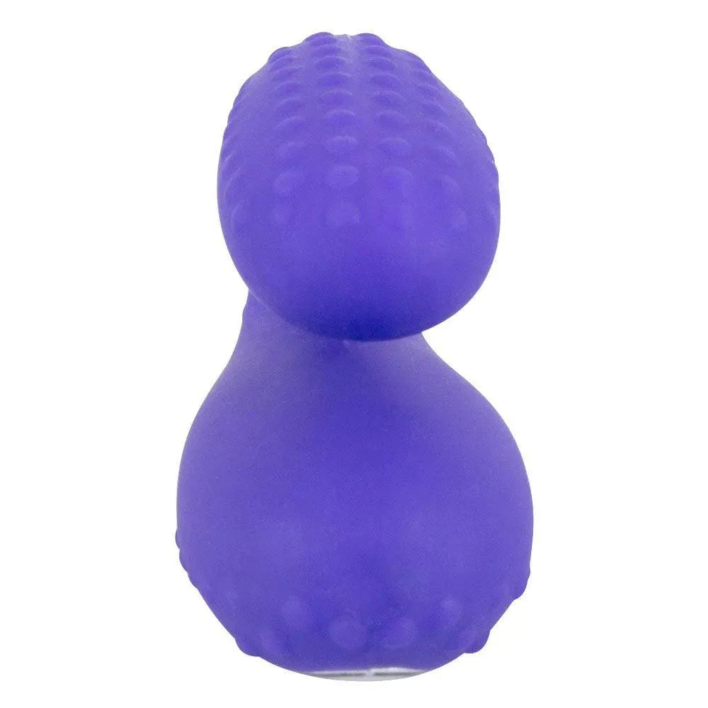 Rechargeable Blowjob Vibrator - Rapture Works