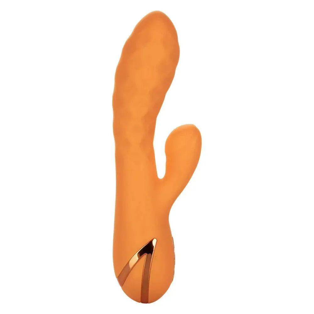Rechargeable Newport Beach Babe Vibrator - Rapture Works