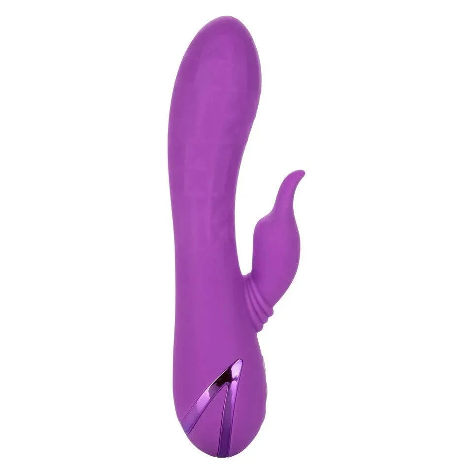 Rechargeable Valley Vamp Clit Vibrator - Rapture Works