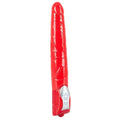 RED PUSH THRUST VIBE 11"