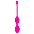 REMOTE DUAL MOTOR KEGEL SYSTEM