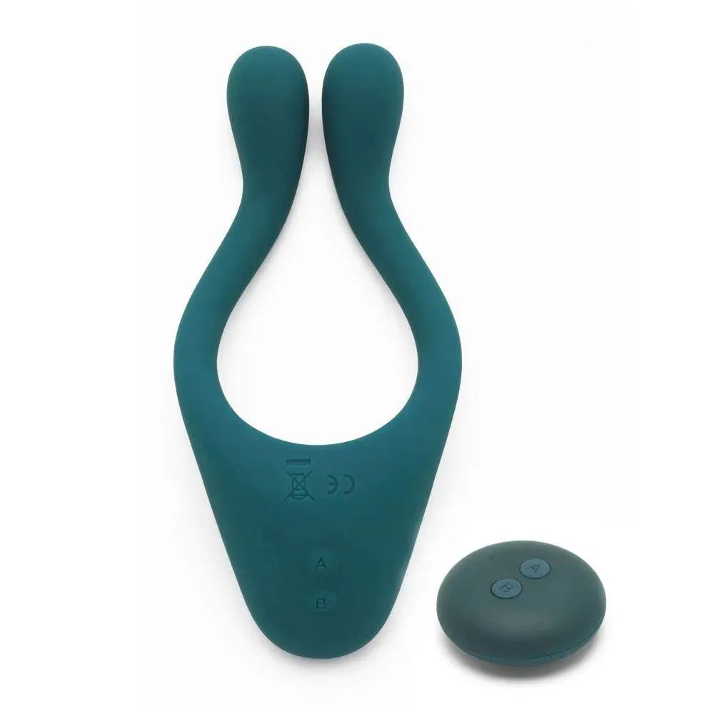 Remote Control Icon Superbe Couples Massage - Rapture Works