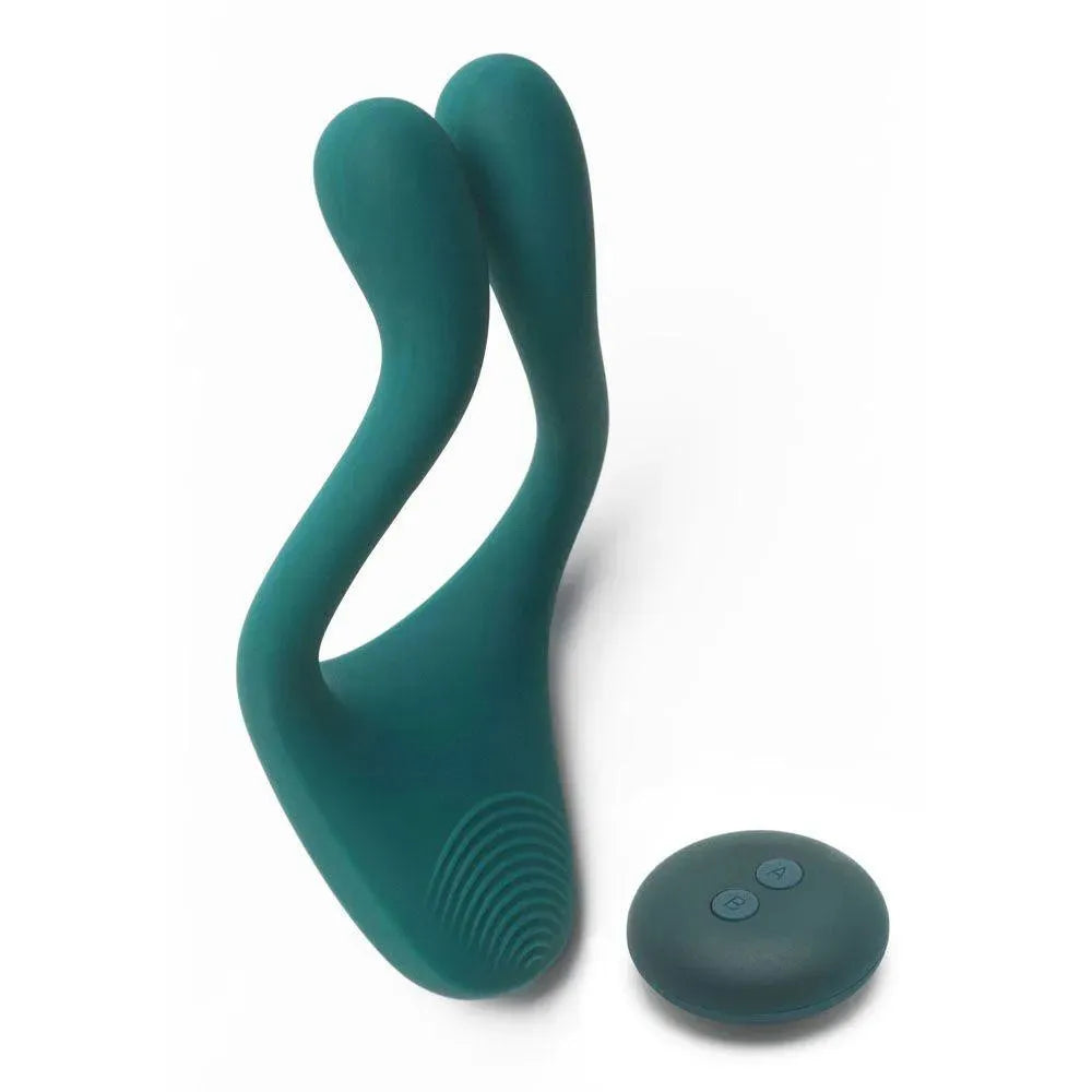 Remote Control Icon Superbe Couples Massage - Rapture Works