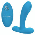 SILICONE REMOTE PULSING PLEASER