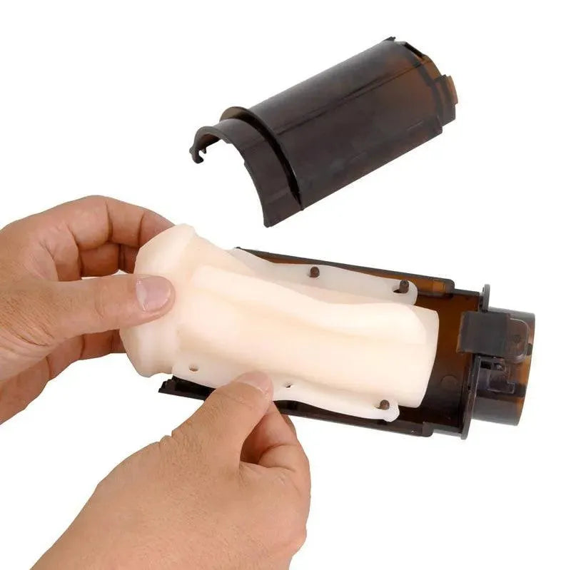 RENDS Vorze A10 Cyclone Spiral Insert - Rapture Works