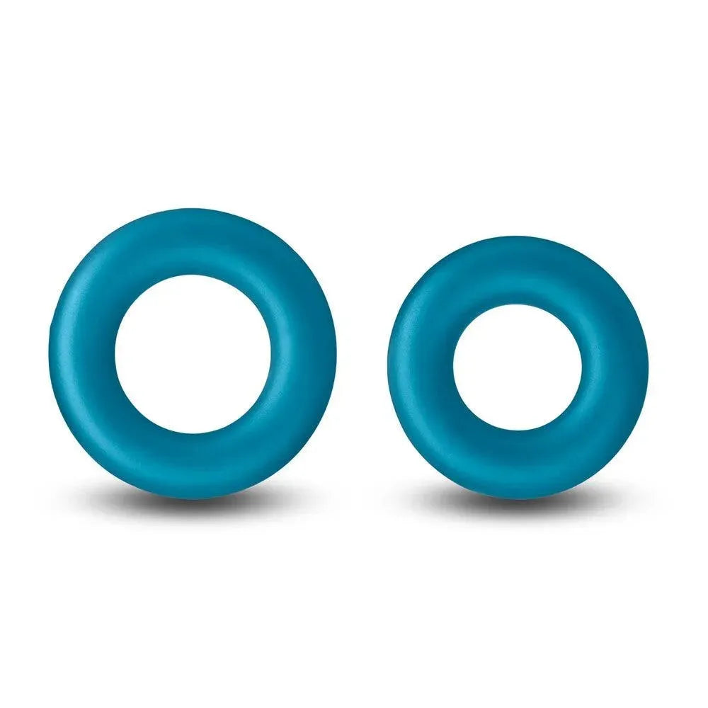 Renegade Erectus Super Stretchable Cockrings - Rapture Works