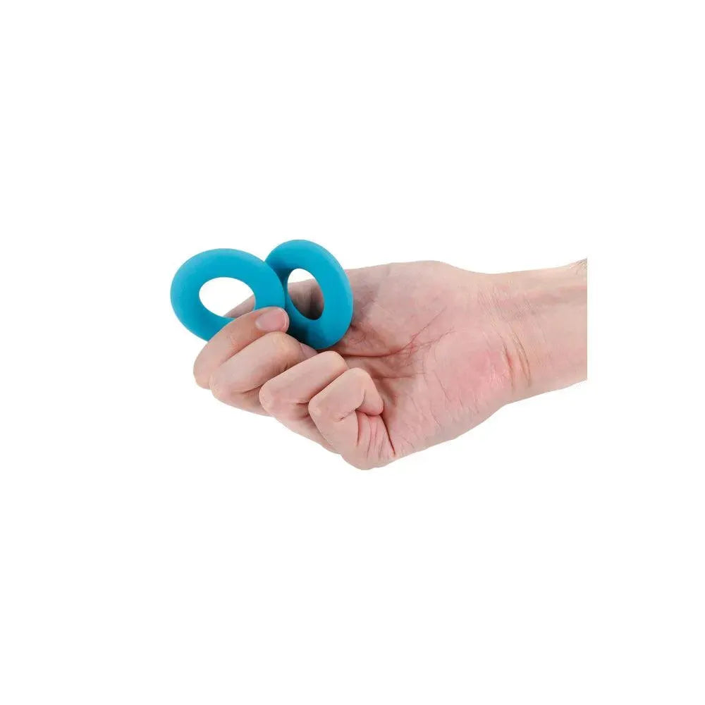 Renegade Erectus Super Stretchable Cockrings - Rapture Works