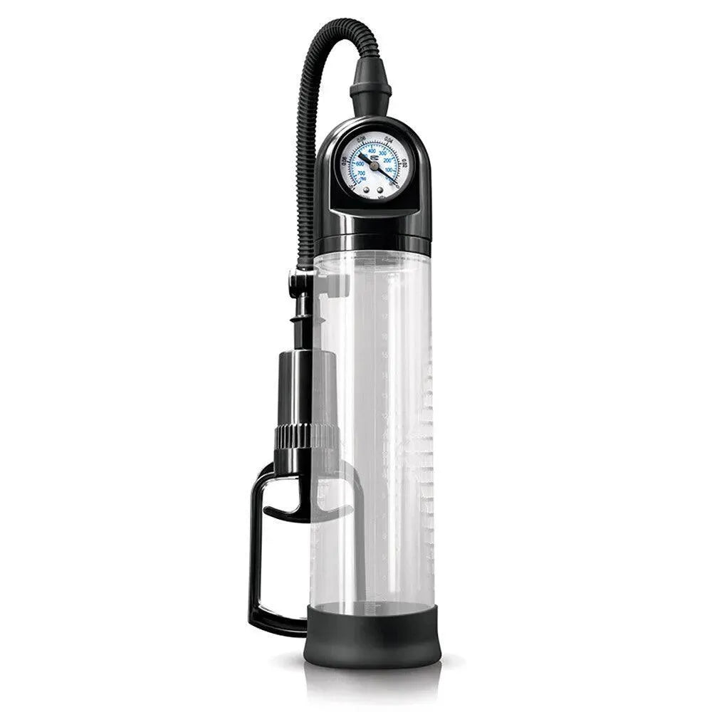 Renegade PSI Pump - Rapture Works