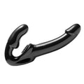 REVOLVER STRAPLESS STRAP-ON G-SPOT DILDO 10"