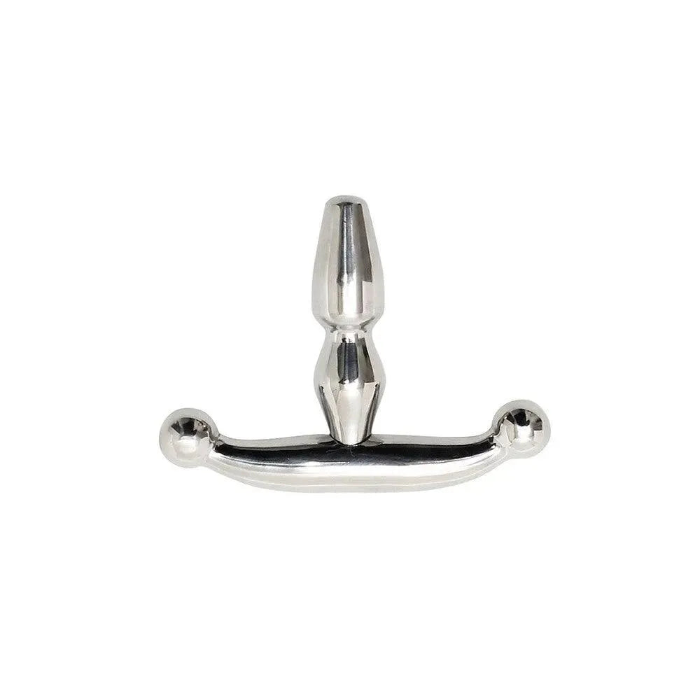 Rimba Bondage Play Small Urethral Plug - Rapture Works