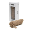 BRISTOL HEMP BONDAGE ROPE