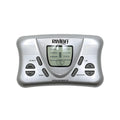 ELECTRO POWERBOX SET WITH LCD DISPLAY