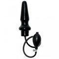 INFLATABLE BUTT PLUG WITH MASSIVE CORE – LARGE