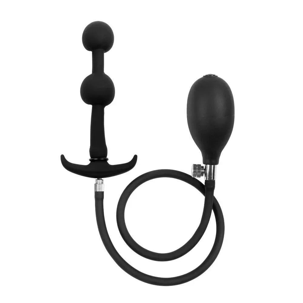 Rimba Latex Play Inflatable Double Ballon - Rapture Works
