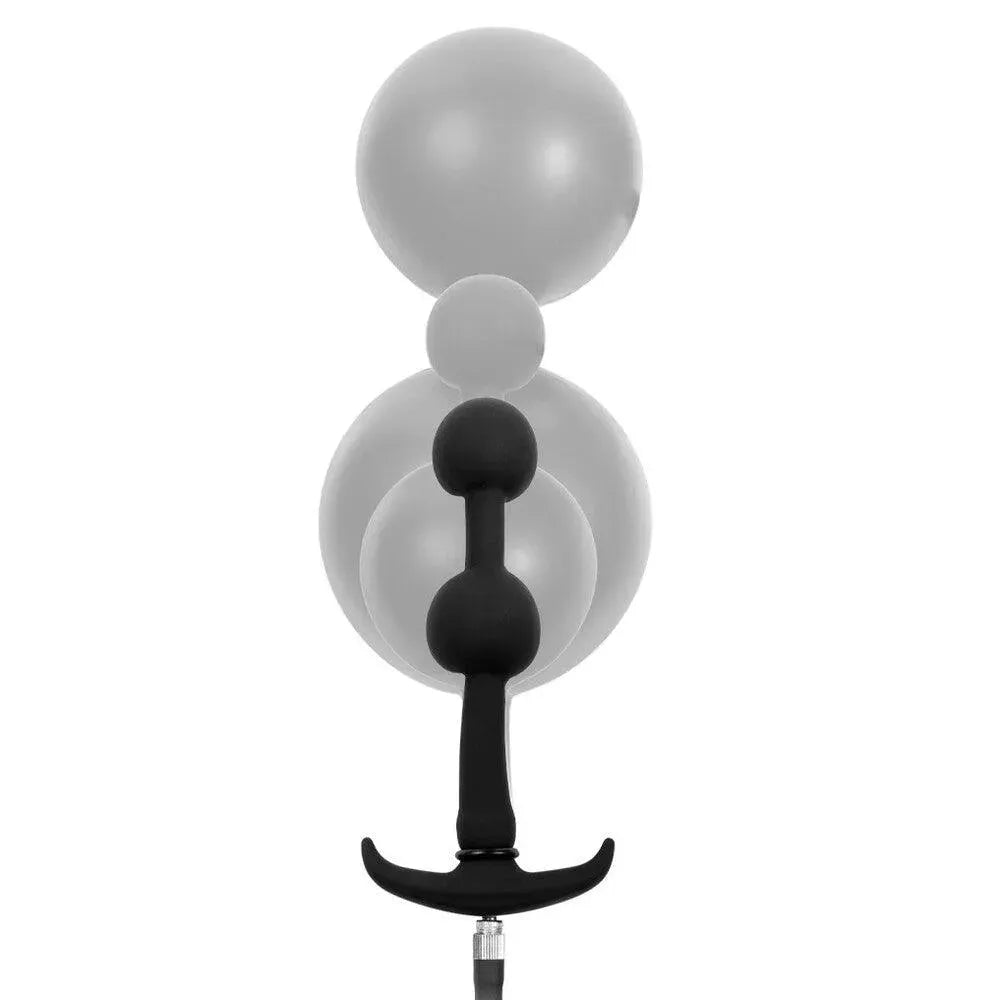 Rimba Latex Play Inflatable Double Ballon - Rapture Works