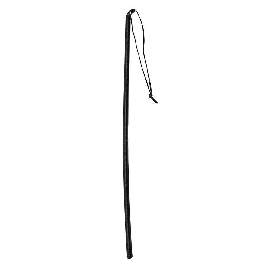 Rimba Leather Cane Whip 62cm - Rapture Works