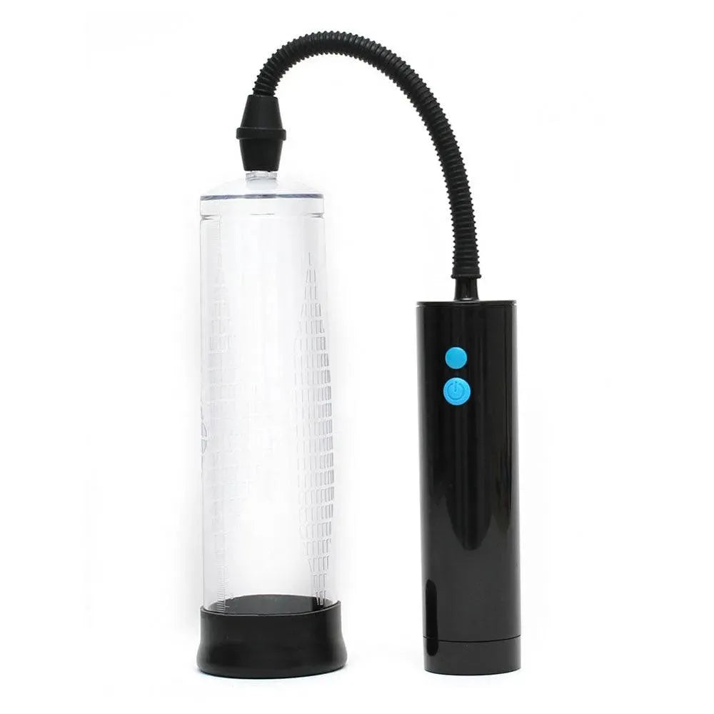 Rimba P-Pump PP02 Electronic Penis Enlargement System - Rapture Works