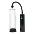 P-PUMP PP02 RECHARGEABLE PENIS ENLARGER