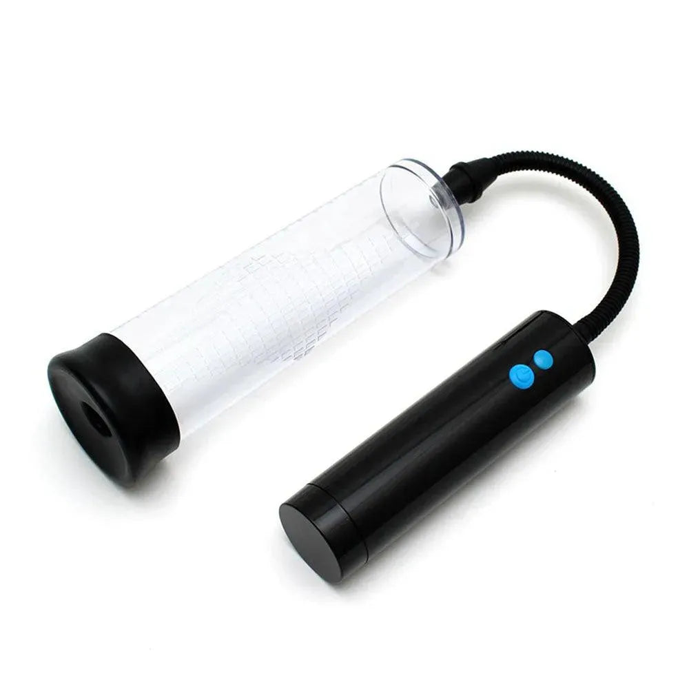 Rimba P-Pump PP02 Electronic Penis Enlargement System - Rapture Works