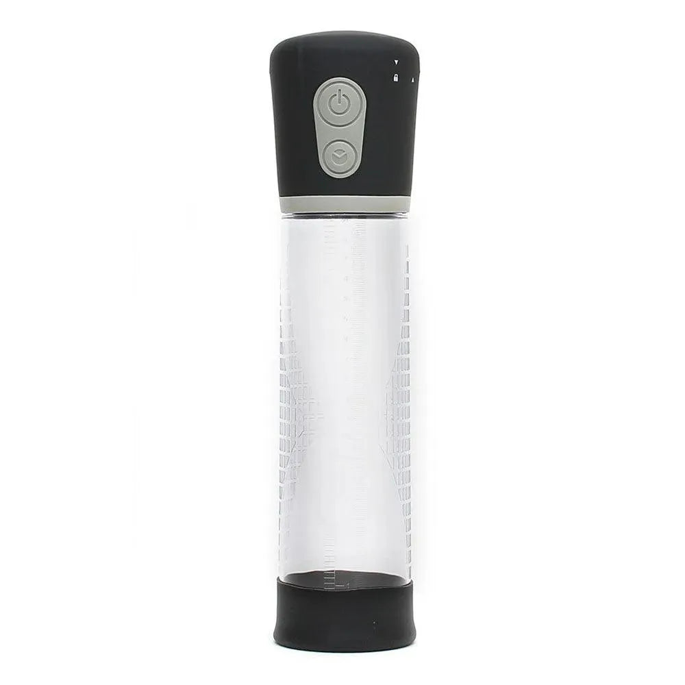 Rimba P-Pump PP03 Electronic Penis Enlargement System - Rapture Works