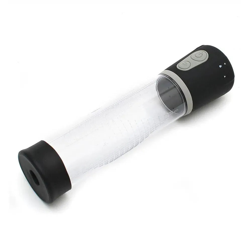 Rimba P-Pump PP03 Electronic Penis Enlargement System - Rapture Works