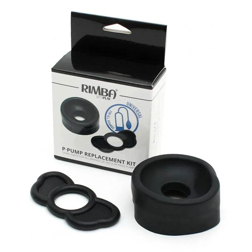 Rimba P-Pump Replacement Kit - Rapture Works