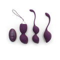 RIMINI KEGEL BALL TRAINING SET
