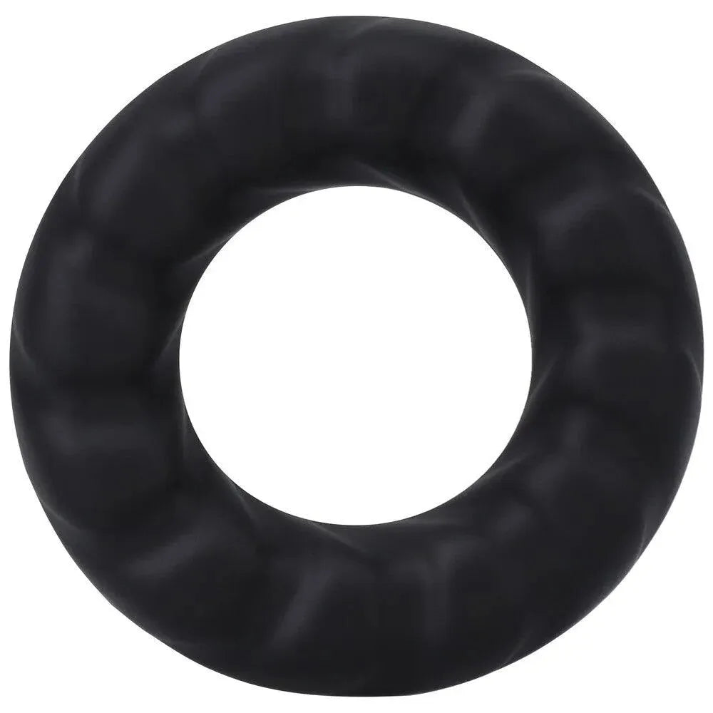 Rock Solid The Fat Tire Cock Ring - Rapture Works