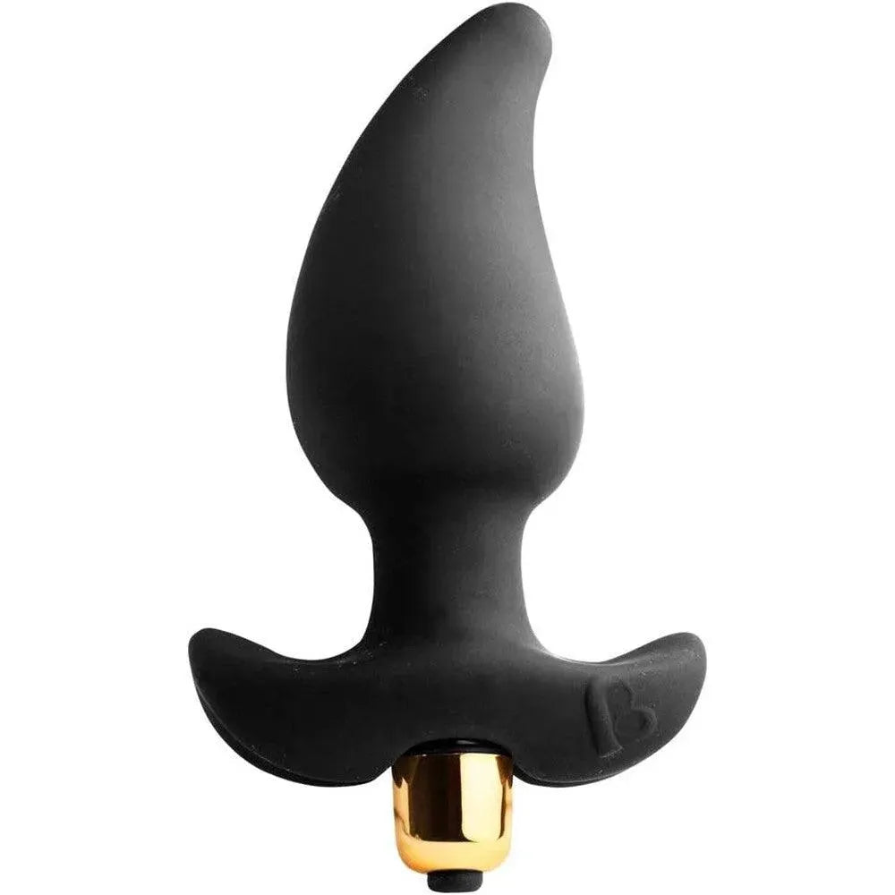 Rocks Off 7 Speed Butt Quiver Vibrator - Rapture Works