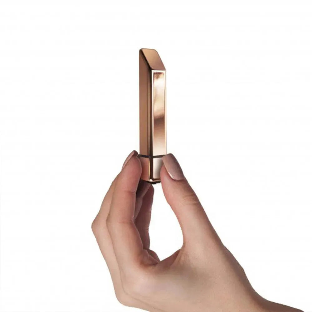 Rocks Off Bamboo Rose Gold Vibe - Rapture Works